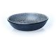 END OF LINE - Classic Coupe Pasta Bowl 21cm - Black Foam  (2 pack)