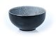 END OF LINE - Classic Coupe Rice Bowl 15cm - Black Foam (2 pack)
