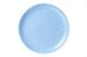 Classic Coupe Plate - Rad Blue (select for sizing options) 2 pack
