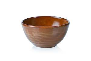 Potters Mark: Potter's Mark Noodle Bowl - Hazel (4 Pack)