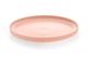 Scandi Plate - Salmon (select for sizing options) 2 Pack