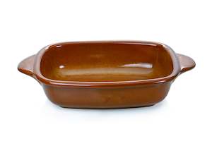 Temuka Baker - Hazel (Select for Sizing Options)