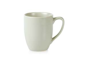 Tableware: Temuka Platinum Mug - Ash (4 Pack)