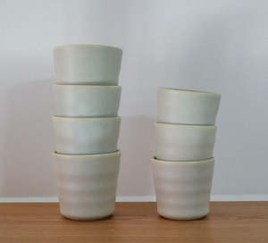 Studio 320ml Tumbler - Oyster Glaze