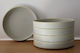 Studio Scandi 21cm Deep Plate - Oyster Glaze