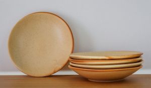 Studio Coupe 26cm Bowl - Cinnamon