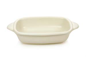 Bakeware Bakers: Temuka Baker - Ash (Select for Sizing Options)