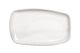 Earth 32cm Oblong Platter - Alabaster