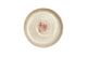 Earth 16cm Bread Plate - Sand Dune