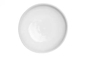 Earth 20cm Pasta Bowl - Alabaster