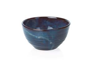 Potter's Mark Noodle Bowl - Kingfisher
