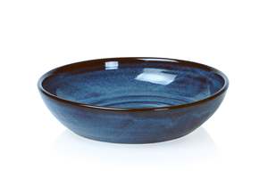 Potters Mark: Potter's Mark Pasta Bowl - Midnight