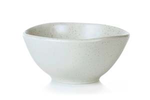 Elemental 15cm Cereal Bowl - Eggshell