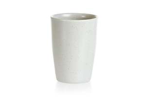 Drinkware: Elemental Tumbler - Eggshell