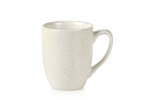 Platinum Mug - Black Pepper