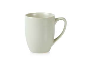 Drinkware: Temuka Platinum Mug - Ash