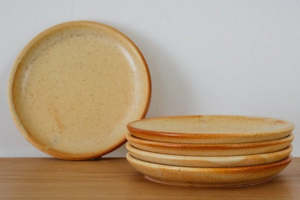 Studio Coupe 15cm Plate