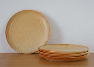 All: Studio Coupe 21cm Plate