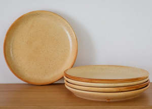 All: Studio Coupe 27cm Plate
