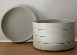 Studio Scandi 21cm Deep Plate