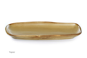 The Khemia Collection: Khemia Oblong Platter