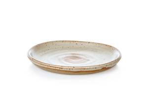 Earth Bread Plate