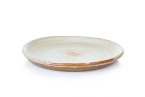 Earth Side Plate