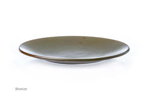 Elemental Lunch Plate