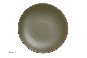Elemental Dinner Plate