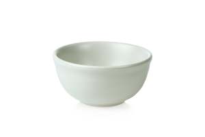 Potter's Mark Dipping Bowl - Ash