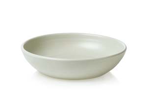 Potter's Mark Pasta Bowl - Ash