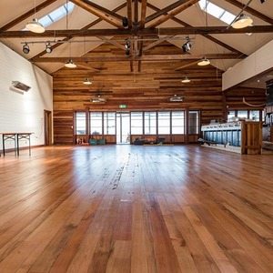 Products: Hard Beech flooring