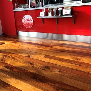 Products: Rimu flooring
