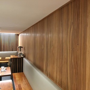 Products: Rimu panelling