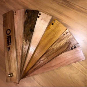 Products: Timber Swatch