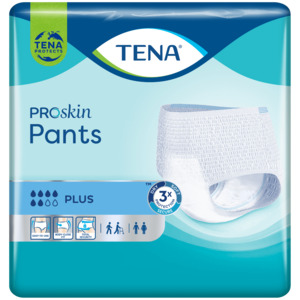 Best Sellers All: TENA ProSkin Pants Plus - Unisex Sample
