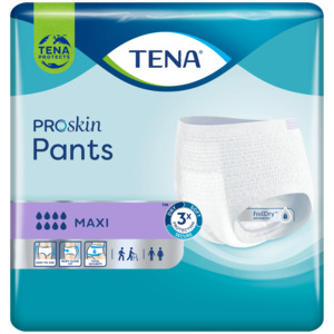 TENA Proskin Pants Maxi - Unisex Sample