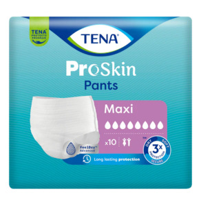 Sample- TENA Proskin Pants Maxi - Unisex