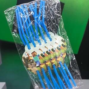 Gift Ideas 5 And Under: Party Straws