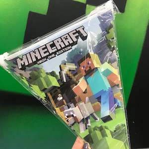 Gift Ideas 5 And Under: Party bunting