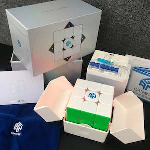 3x3 GAN 11 Series M, Air, Pro, Duo