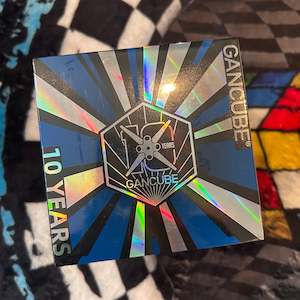 Youth Enterprise Workshops: 2x2 GAN 251 V2 and Air speed cubes