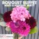 Bouquet Buffet Party at Belinda's Bloomers