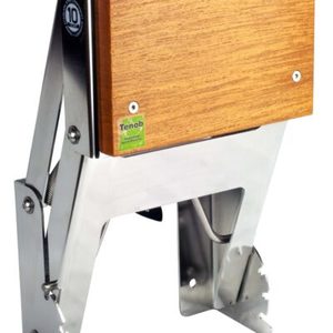 Products: Outboard Motor Mounting Brackets - Boatgear