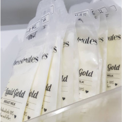 Liquid Gold Breastmilk Storage Bags (20pk)