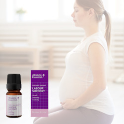 Sleepy Time: Labour Support Essential Oil Blend