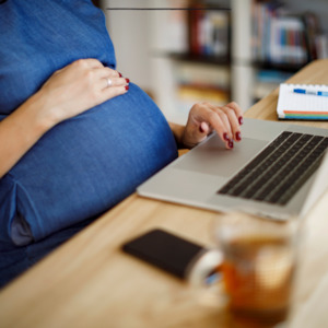 Globo Basis Collection: Kristin White Childbirth Educator