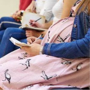 Globo Basis Collection: Leigh Marsden Holistic Health