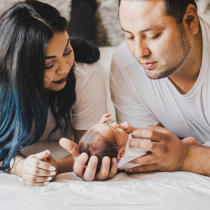 Your Belly, Birth then Baby