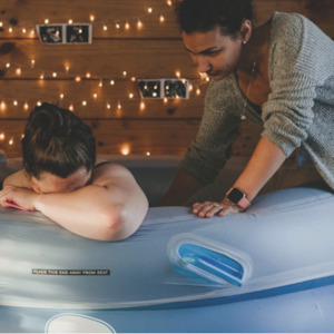 Auckland West: Caul to Parenting